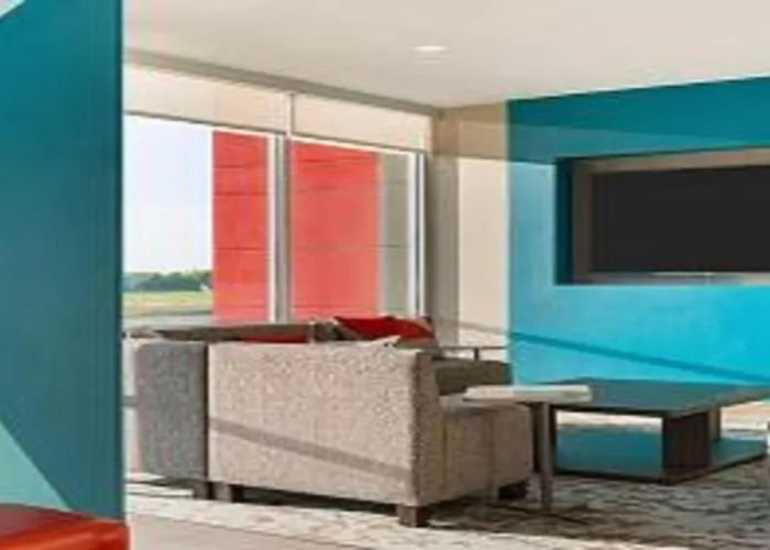 Avid Hotels - Salem By Ihg