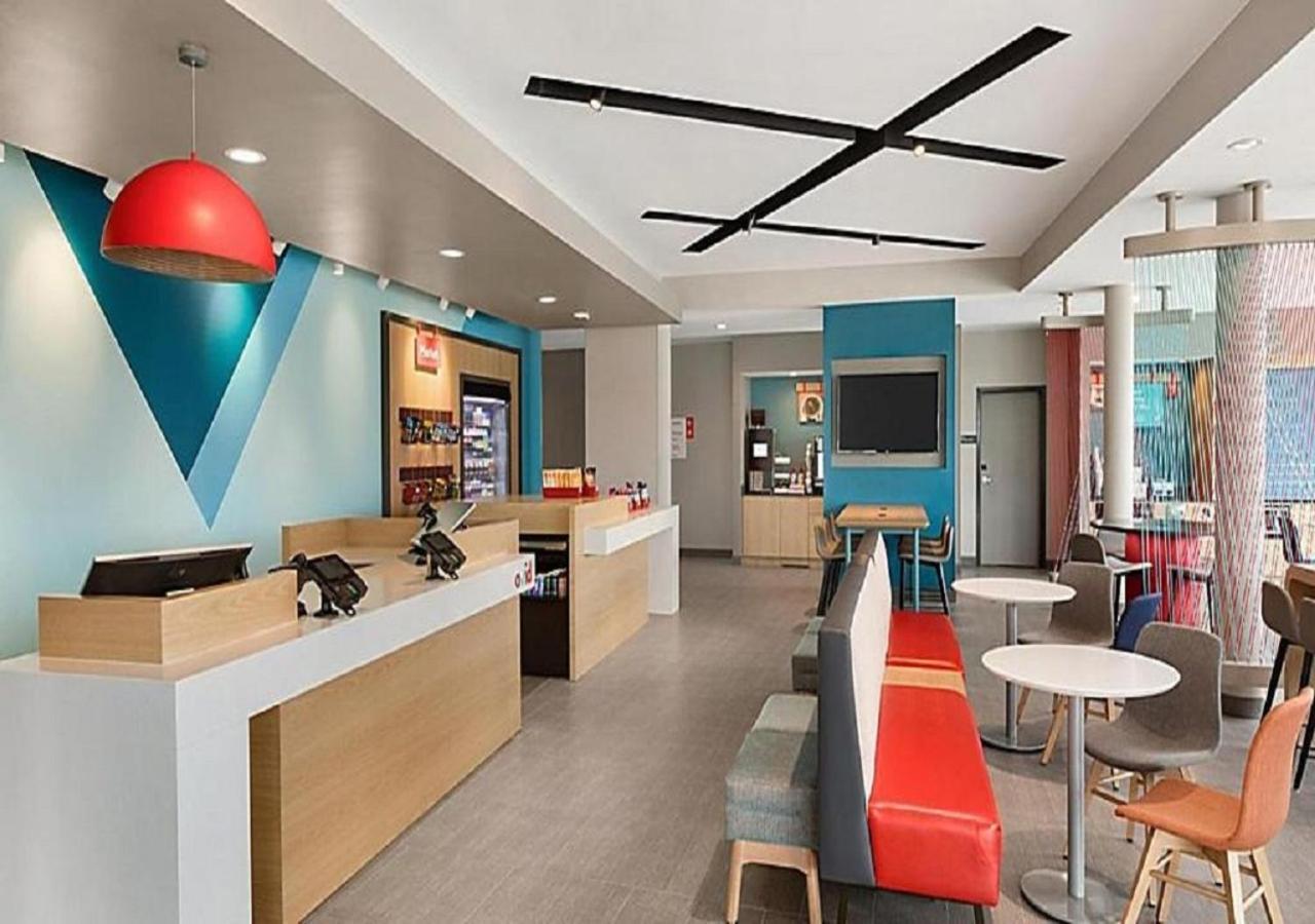 Avid - By Ihg Hotel Salem