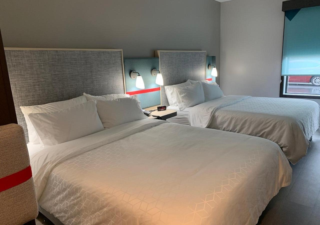 Avid - By Ihg Hotel