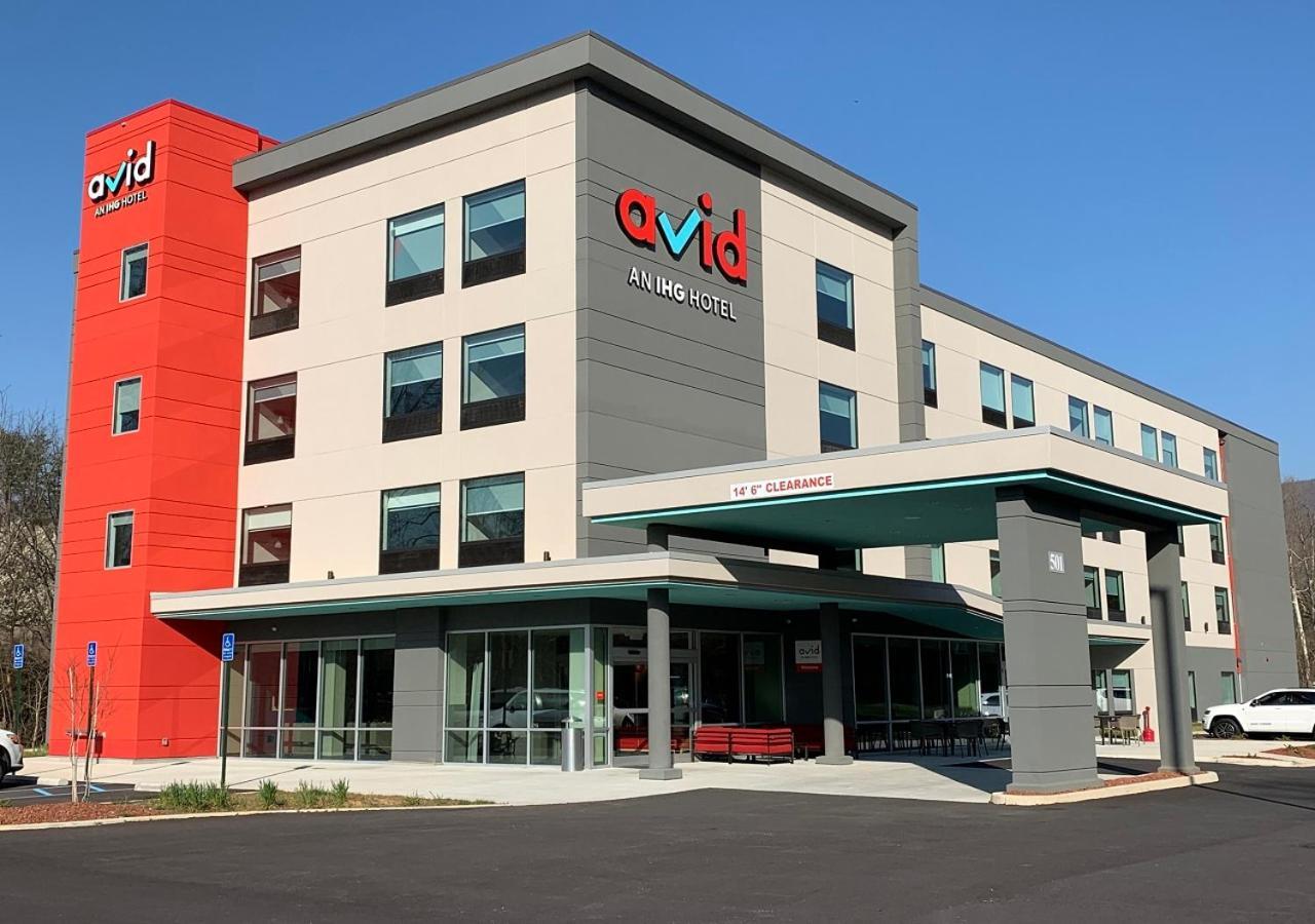 Hotel Avid - By Ihg 2*