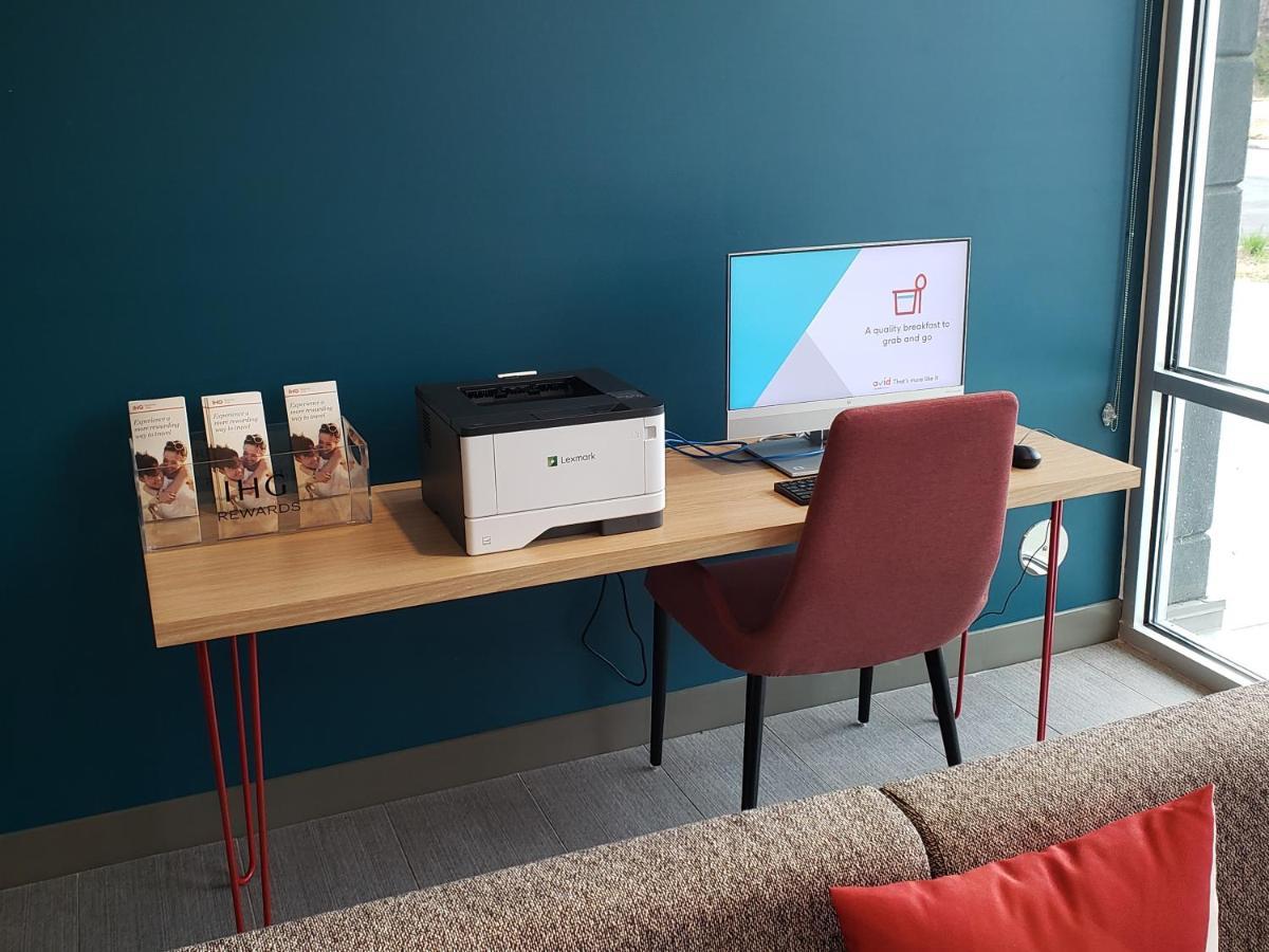 Hotel Avid - By Ihg 2*